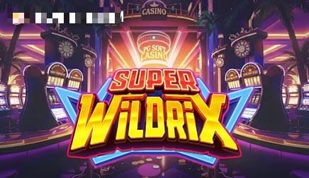 Super Wildrix