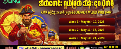 အနိုင်ရရှိမှု အခွင့်အလမ်း အများဆုံး